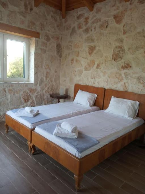 Olive Trees Villa Tragaki Exterior photo